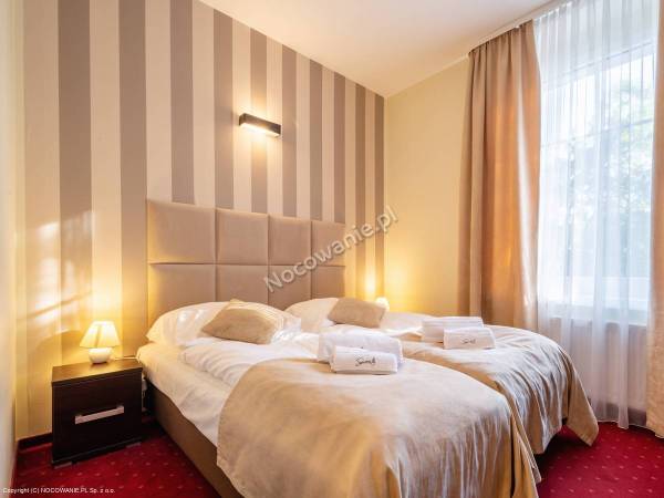 Ośrodek Wczasowy Sorrento