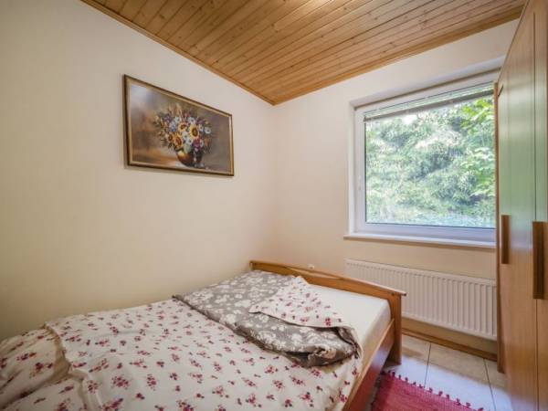 Sypialnia małżeńska