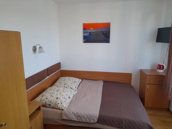 pokój z łazienką nr 5