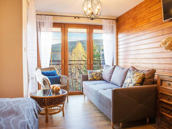  Willa Ostoja &Willa Ostoja Wellness 