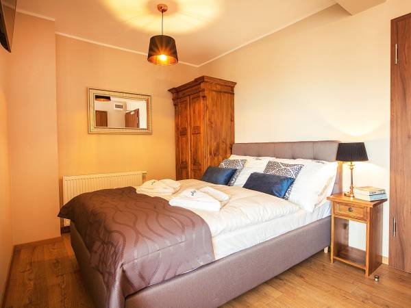  Willa Ostoja &Willa Ostoja Wellness 