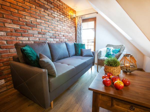  Willa Ostoja &Willa Ostoja Wellness 