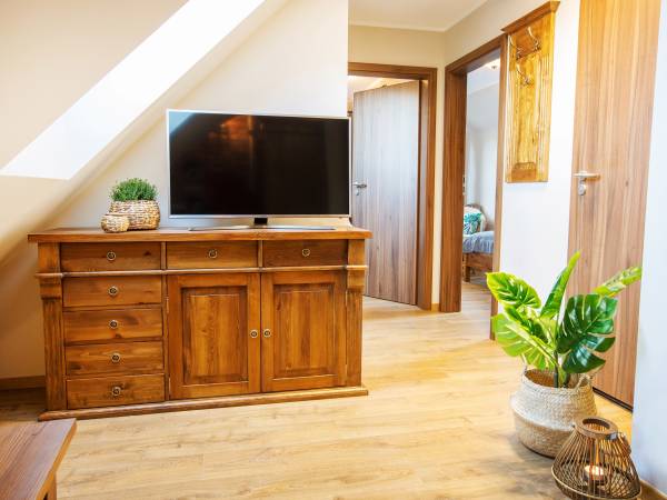  Willa Ostoja &Willa Ostoja Wellness 