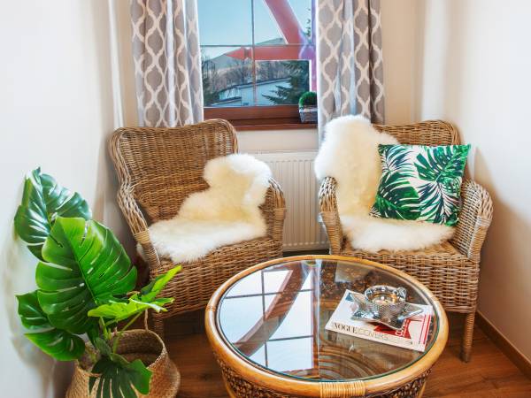  Willa Ostoja &Willa Ostoja Wellness 