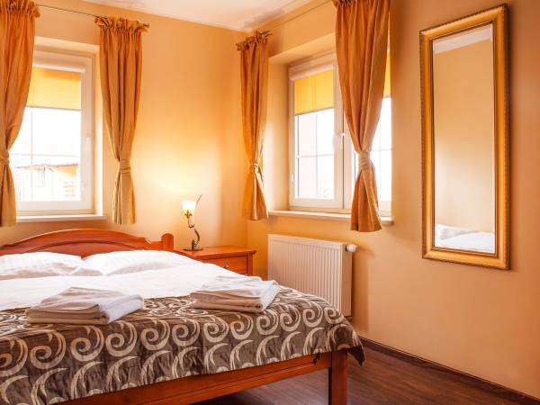  Willa Ostoja &Willa Ostoja Wellness 