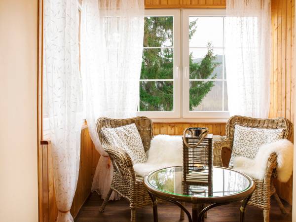  Willa Ostoja &Willa Ostoja Wellness 