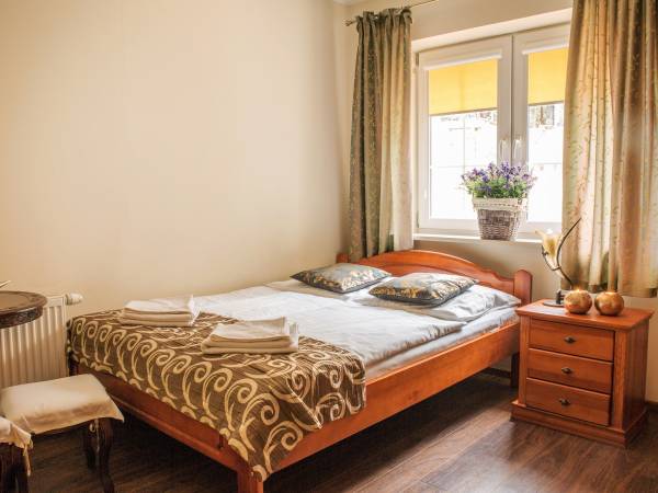  Willa Ostoja &Willa Ostoja Wellness 