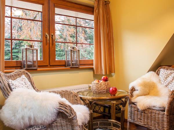  Willa Ostoja &Willa Ostoja Wellness 