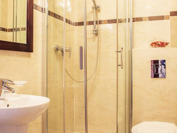  Willa Ostoja &Willa Ostoja Wellness 