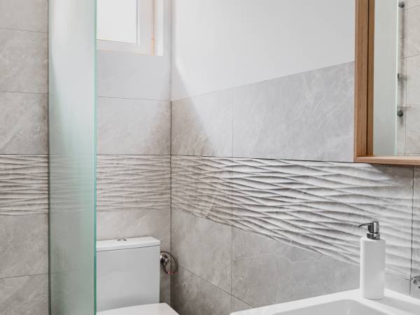 Pokój 3-4 osobowy z tarasem