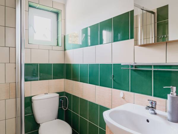 Dwupokojowy apartament