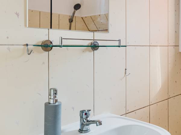 Pokój na drugim piętrze