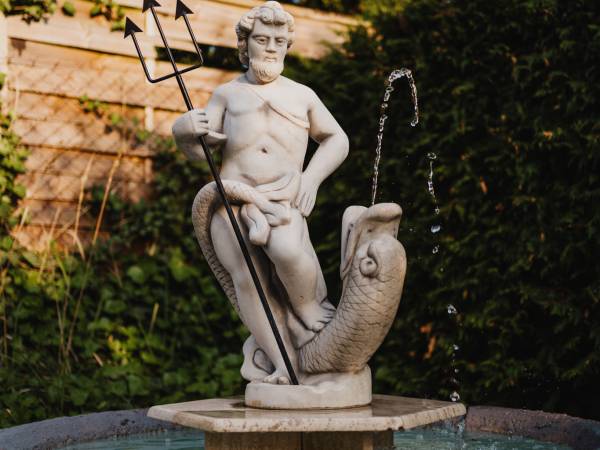 Willa Mazowiecka - Jantar