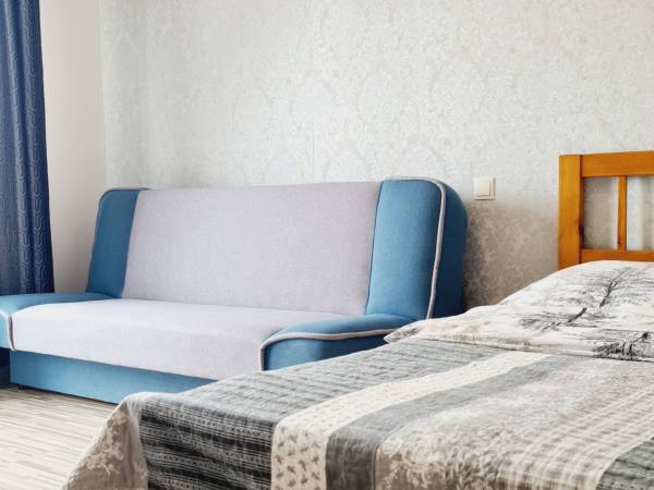 Dom Wczasowy Zamorski