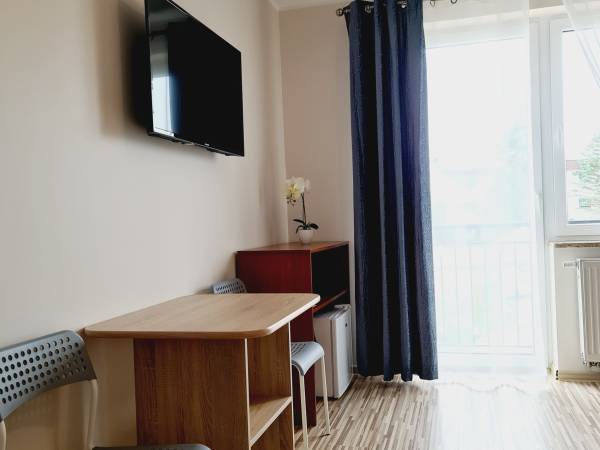 Dom Wczasowy Zamorski