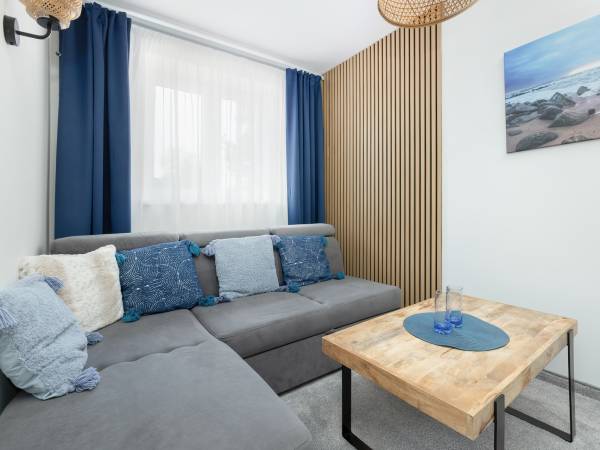 apartament nr 13
