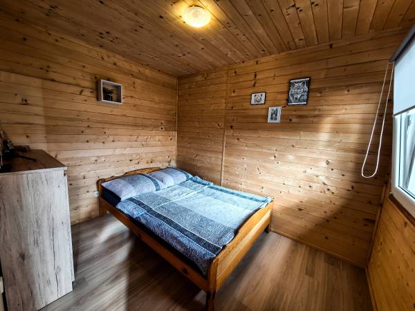 Domek pod Śliwkami nr2