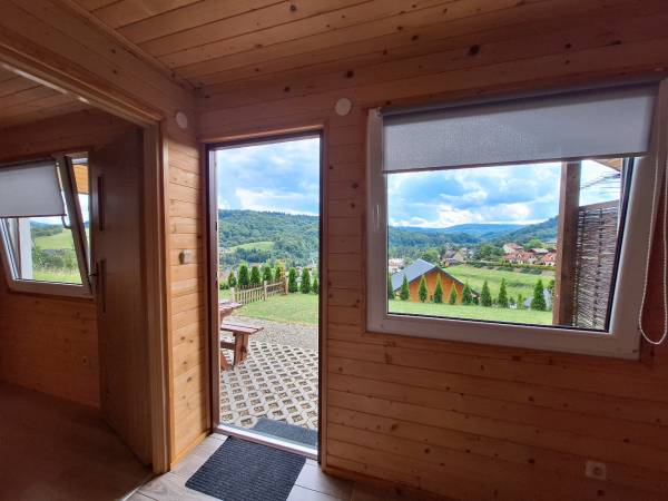 Domek pod Śliwkami nr2 