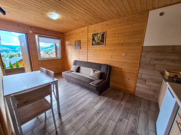 Domek pod Śliwkami nr2 