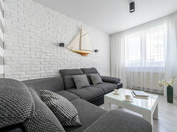 Apartament nr 1