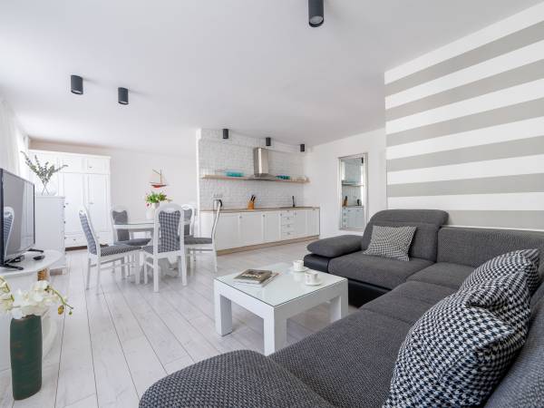 Apartament nr 1