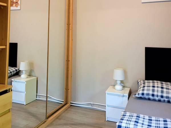 Sypialnia Nadmorski Klif