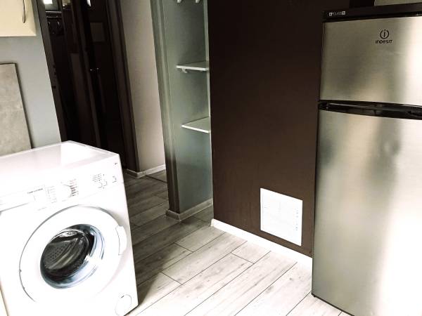 kuchnia Nadmorski Klif