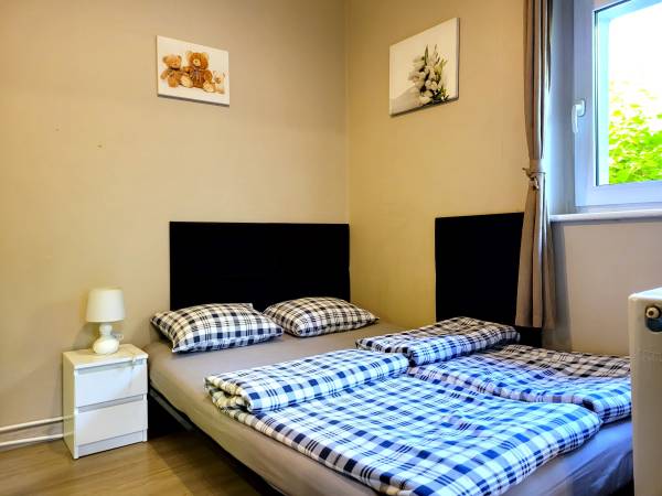 Sypialnia Nadmorski Klif