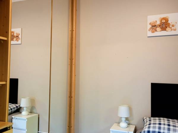 Sypialnia Nadmorski Klif