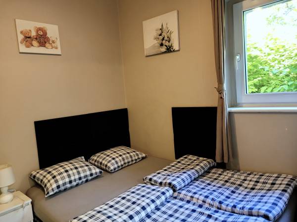 Sypialnia Nadmorski Klif