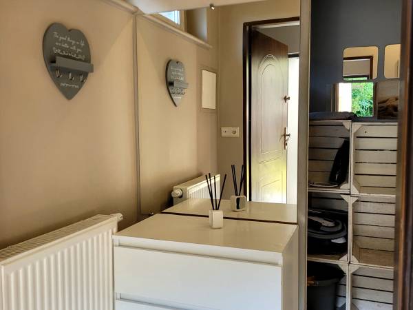 Przedpokój Nadmorski Klif