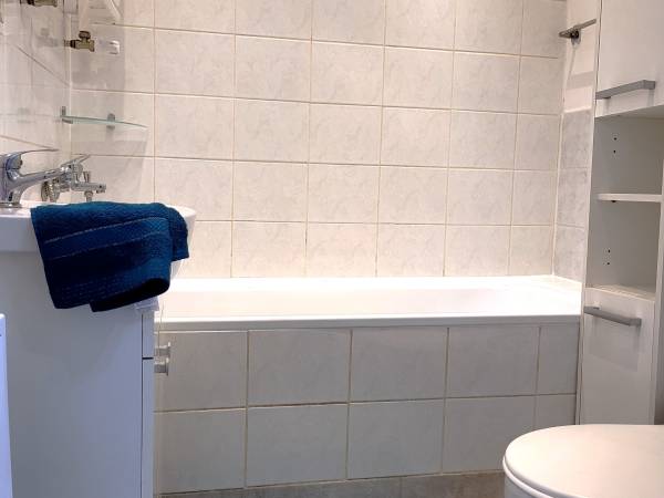 Łazienka Nadmorski Klif