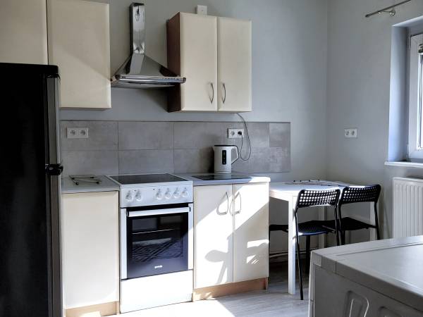 Kuchnia Nadmorski Klif