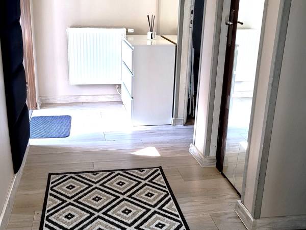 Przedpokój Nadmorski Klif