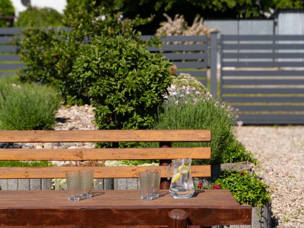 Pokoje Gościnne u Gosi