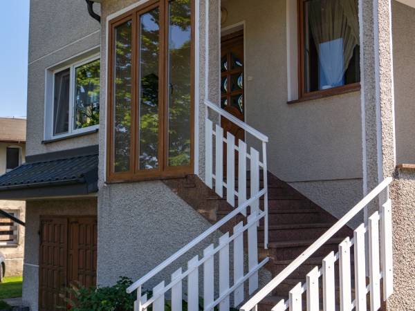 Pokoje Gościnne u Gosi