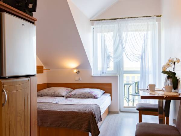 pokój 2-os. 2 pietro