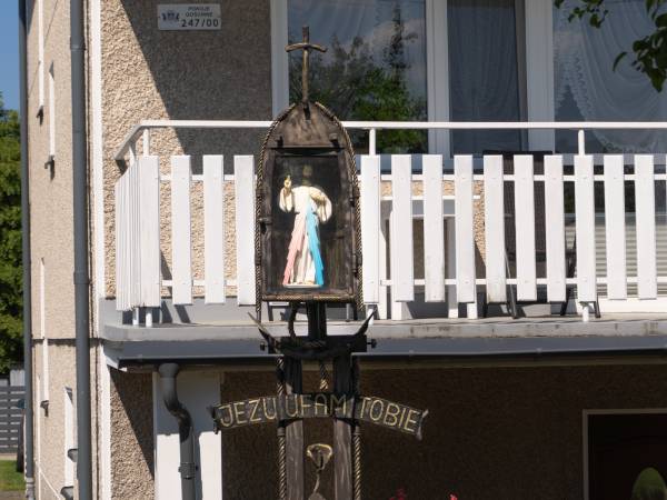 Pokoje Gościnne u Gosi