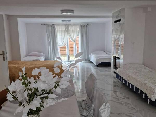 Noclegi Węgierska Górka