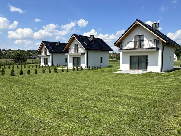 Domki Polne Marzenie