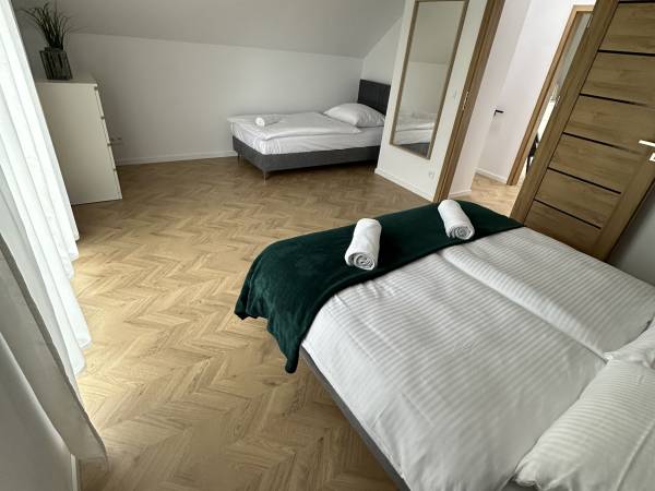 Domki Polne Marzenie