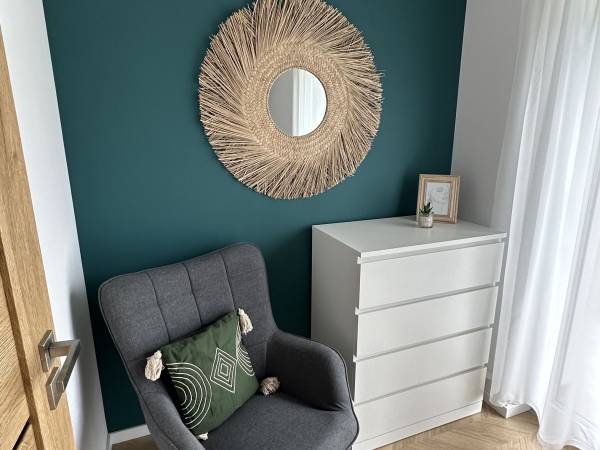 Domki Polne Marzenie