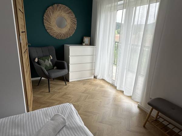 Domki Polne Marzenie