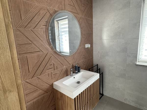 Domki Polne Marzenie