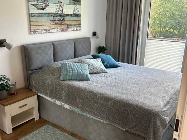 Apartament Marynarski Całoroczny. Blisko morza.