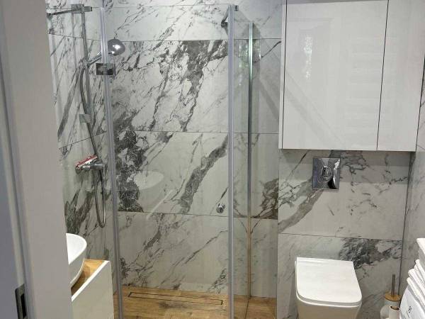 Apartament Marynarski Całoroczny. Blisko morza.