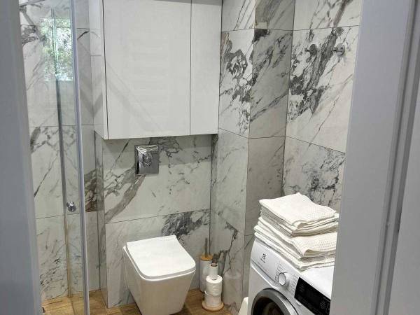 Apartament Marynarski Całoroczny. Blisko morza.