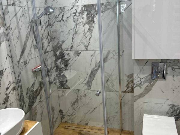 Apartament Marynarski Całoroczny. Blisko morza.