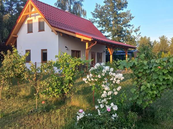 Dom II Galindów 15A