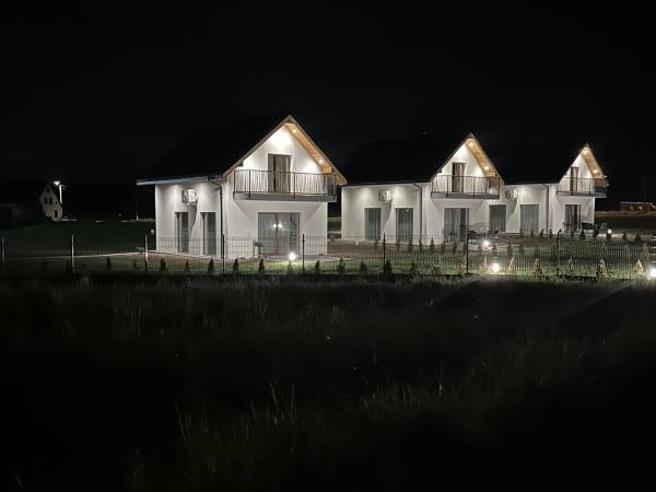 Domki Polne Marzenie